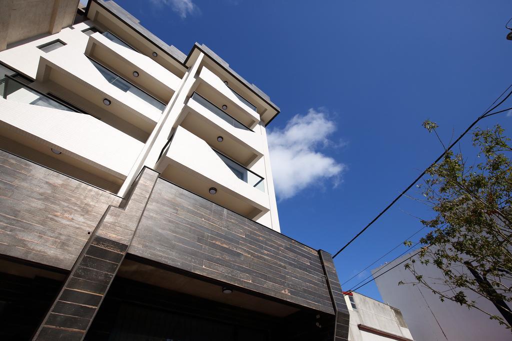 指南針民宿2178 & 工殿民宿2182 Hualien Exterior foto